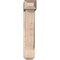 Ekena Millwork Traditional Craftsman Smooth Bracket w/ Offset Brace, Douglas Fir, 7 1/2"W x 26"D x 38"H BKT0806X26X38TRA04SDF - alternate 4